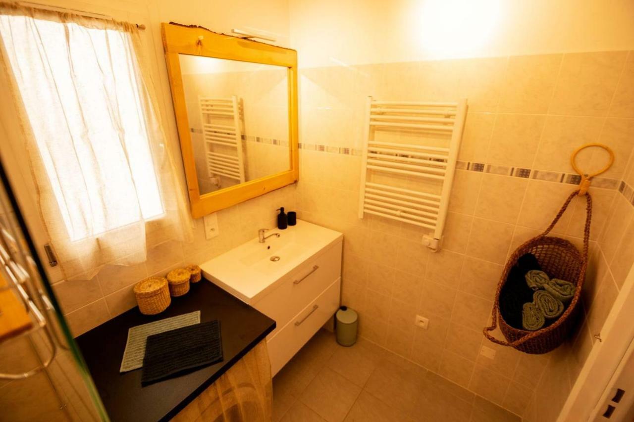 Le Limasset Apartamento Avinhão Exterior foto