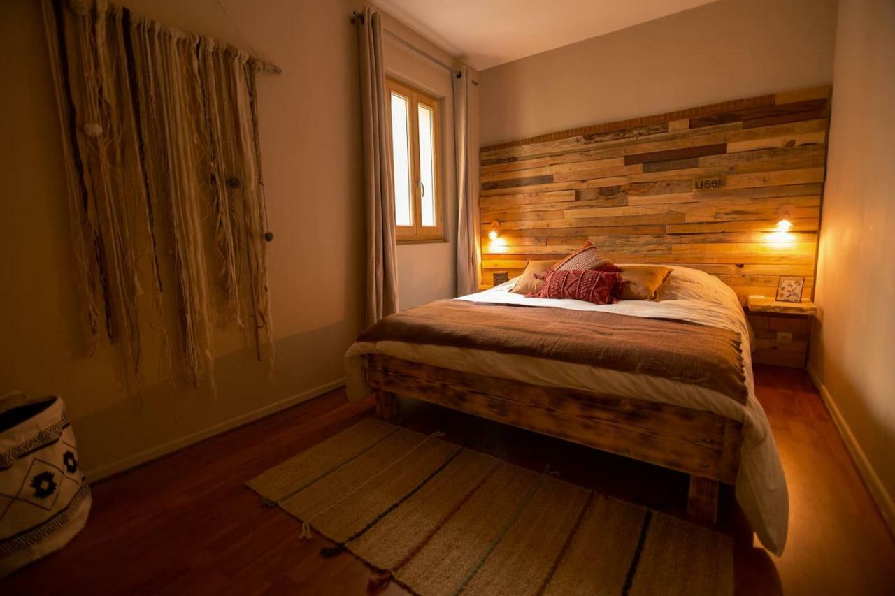 Le Limasset Apartamento Avinhão Exterior foto