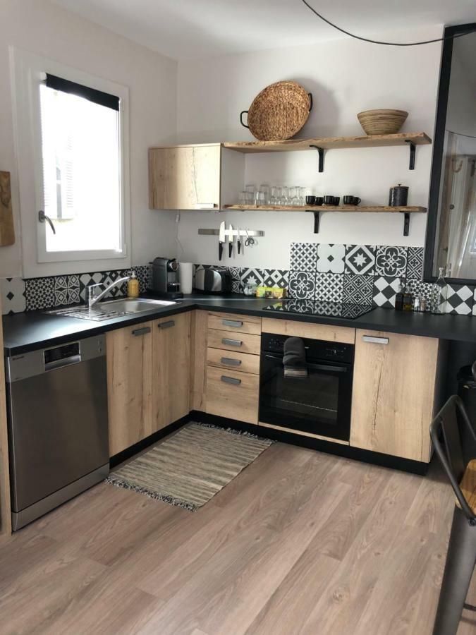 Le Limasset Apartamento Avinhão Exterior foto