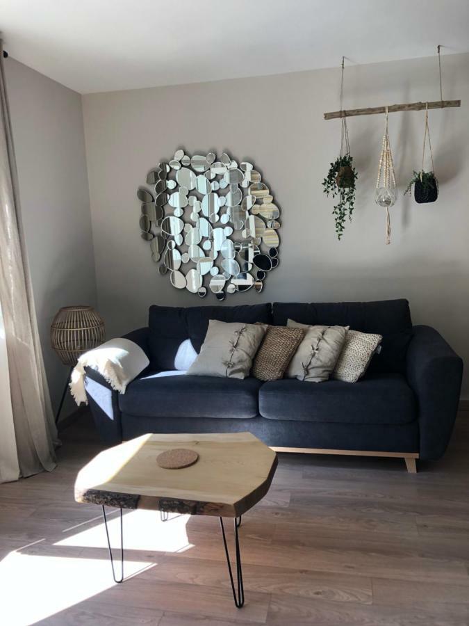Le Limasset Apartamento Avinhão Exterior foto
