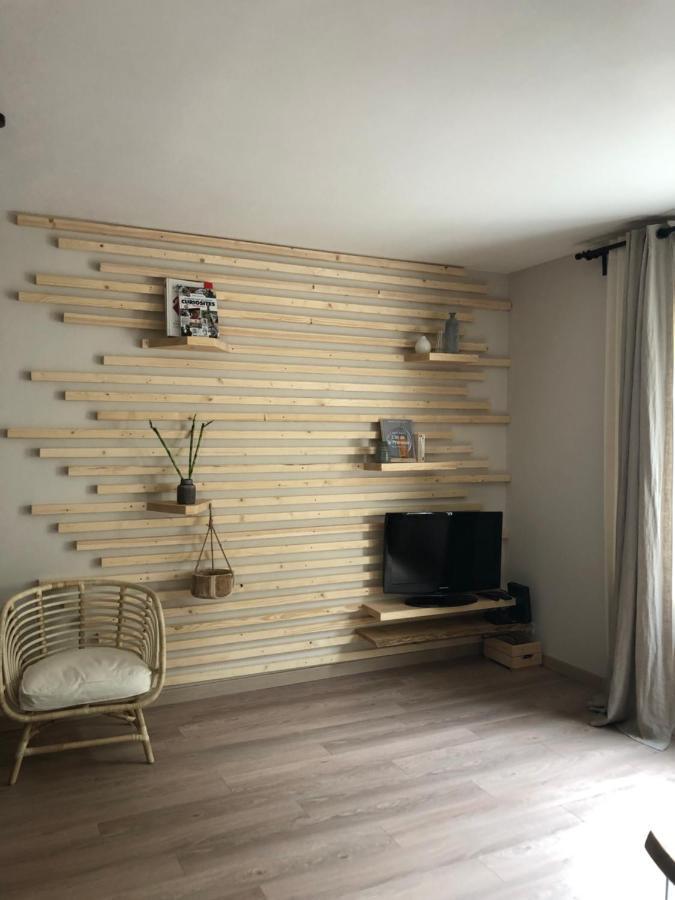 Le Limasset Apartamento Avinhão Exterior foto