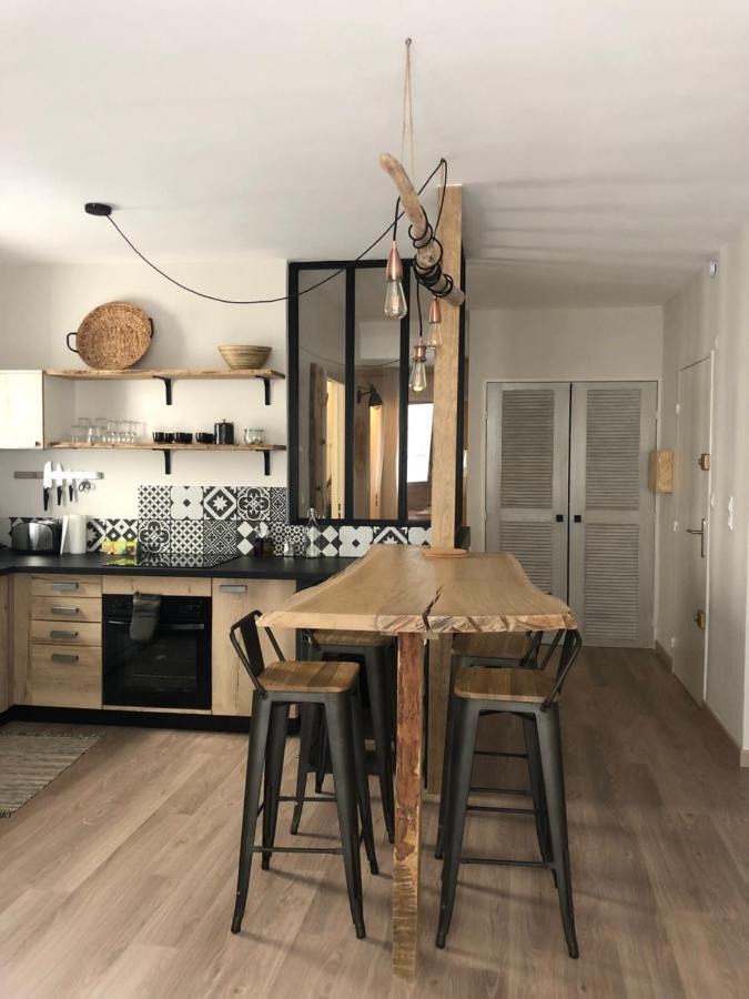 Le Limasset Apartamento Avinhão Exterior foto
