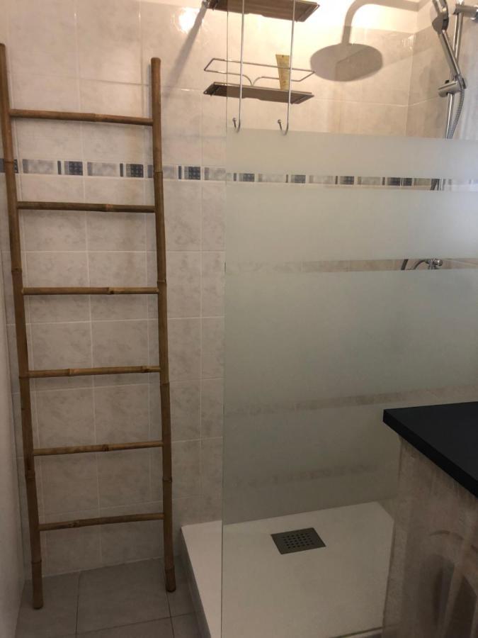 Le Limasset Apartamento Avinhão Exterior foto