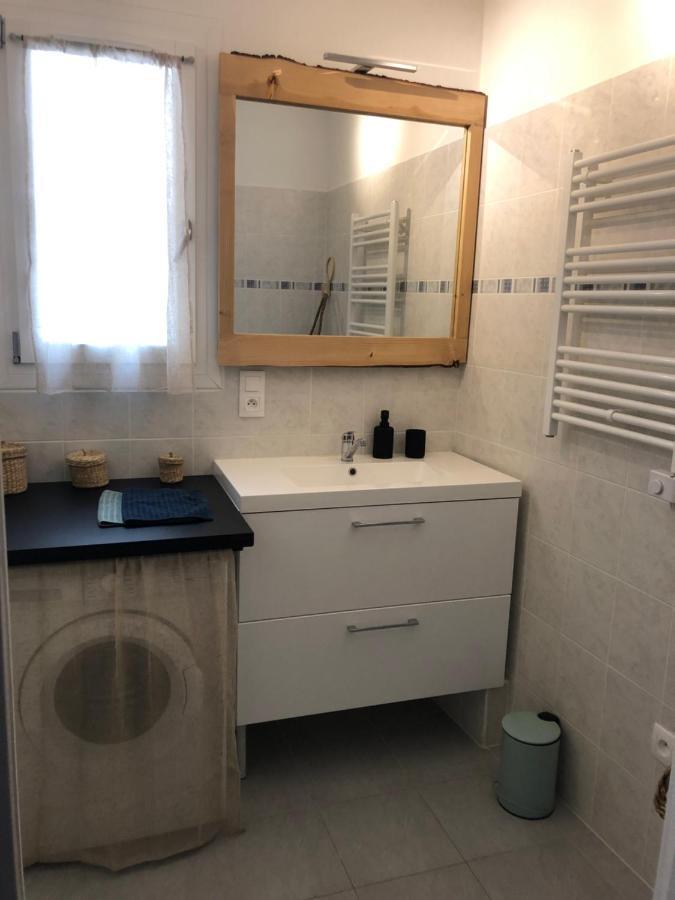Le Limasset Apartamento Avinhão Exterior foto